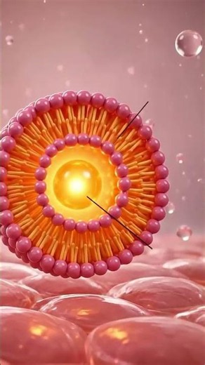 Liposomal Technology in Serums: A New Way to Deliver Actives