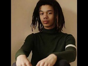 Cosmo Pyke - Seasick [Live/Alt Version]