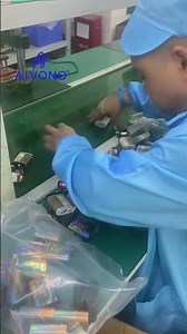 How is it made? #factory #productionfacility #factoryproducts #wholesale