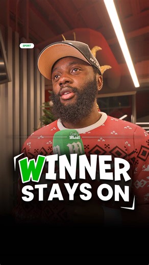 Josh Dasilva: Skill Showcase in WINNER STAYS ON