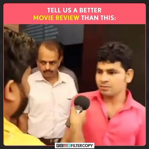 FilterCopy on Instagram: "What is this guy cooking 藍 Video: tw/Kunal"