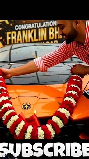 💸 FRANKLIN SUCCESS STORY #indianbikedriving3d #granny