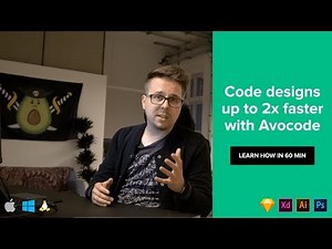 Introduction to Avocode | What Will You Learn in This Course?