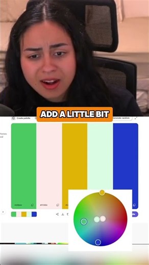 🌈 Deadlock Art Breakdown: Complementary Colors