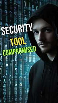 Hackers Are Stealing VPN Passwords Now!