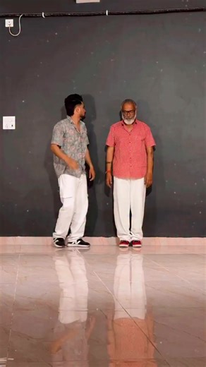 Dance Is My Passion: Age Is Just a Number in Bollywood