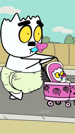 when your son does not look like you,(animation memes) 🤔😂 #funniestvideo #whatdoyoumeme #funnymoment