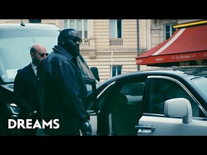 Meek Mill - Pink Champagne ft. Rick Ross (2025)