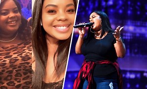 Meet Shaquira McGrath: 'AGT's Talented Singer With An Inspiring Health Journey