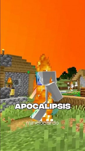 This mod creates the apocalypse