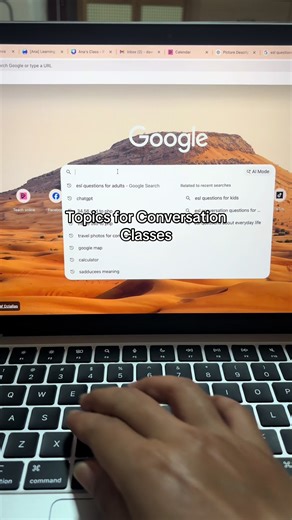 Engaging Conversation Topics for ESL Classes