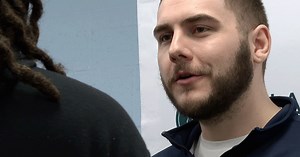 'It's going to bring people out of their shells': New online chat room for teens struggling with mental health