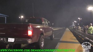 1K views | JJ's Arm Drop Event Daily Driver Class TUNDRA vs CORVETTE | Drag Racing Dirty South Style | Facebook