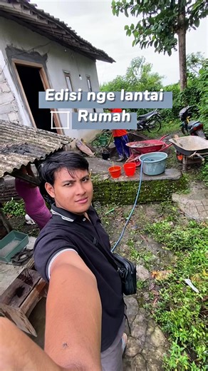 Alhamdulillah, masyaallah tabarakallah, semoga ini awal titik untuk melangkah lebih maju, makasih semua, berkat dukungan kalian akhirnya aku bisa sedikit merubah dan memutus rantai karma katanya hehe, semoga buat kalian yang lagi berjuang secepatnya di kasih jalan ya. Semangatttttt, besok lagi update rumahku sampe jadi bagussssaa