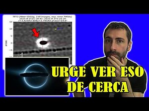 3I/ATLAS: HAS JUST REVEALED THE MOST SERIOUS ANOMALY TO DATE