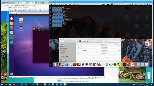 远程拷贝指令-Hank老师