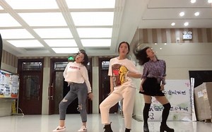 kill this love（夏季练习室版）