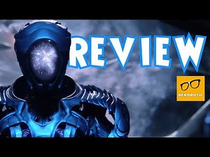 Lost in Space Season 1 Review | Netflix