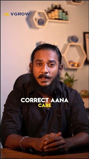 Perfect Hair Care Combo for Stronger Hair | VGROW