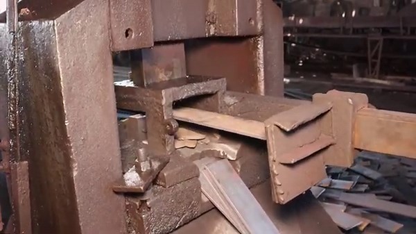 The Cultivator Blade Manufacturing Process for Agriculture