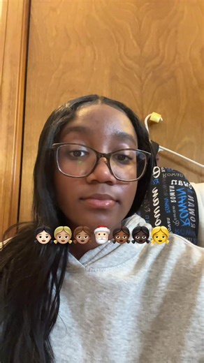 in the flesh ☝️ #neverurtype #santa #christmas #fyp #relatable | Christmas