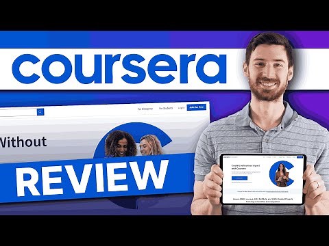 Coursera Review | Top Online Learning: STILL Worth to Try in 2026?