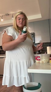 172K views · 5K reactions | Do y’all like seeing Tess Morgan’s cooking videos? I try to tell her she’s gotta record them more because y’all love them!!!! Let us know what you want to see her cook in the comments! Dress from J.Crew | Leanne Morgan | Facebook