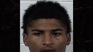 'Painting Pictures' Rapper Superstar Pride Charged With Murder