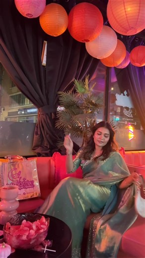 42K views · 323 reactions | Saree from Sareez Haul | Nesath Khusbu | Facebook