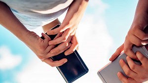 Une consommation accrue d’Internet depuis la pandémie: 42% des enfants passent plus de 10 heures par semaine sur le web