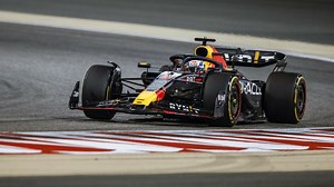 Belgian Grand Prix: Formula One live race updates, blog