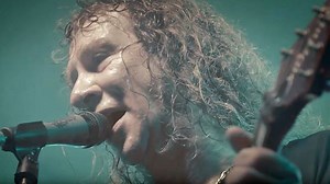 Video Premiere: ANVIL's 'Zombie Apocalypse'