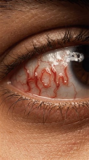 Neural Bro | AI & Tech on Instagram: "Comment “WOW” and I’ll DM you the link. 👁️ This AI Eye Effect is INSANE Just upload one close-up of your eye, and this tool turns it into a cinematic, animated video with motion, zoom, transitions… all AI-generated. Takes less than 5 mins. No After Effects, no keyframes. Just one photo → multiple looks → smooth video. #NanoBananaPro #AIEyeEffect #AIReels2025 #HiggsfieldAI #CreativeAI MotionDesign AIAnimation AIEditsExplained"