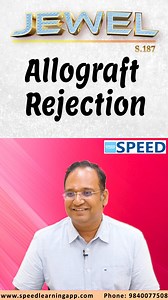 Hallmark of Antibody mediated allograft rejection . Learn how you can...