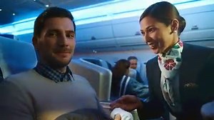 3.1M views · 31K reactions | The higher we soar, the better you fly. Journey to over 100 destinations worldwide in ultimate luxury aboard the NEW Philippine Airlines Business Class. #flyPAL4Stars #flyPALBusinessClass Preferred Card: Mastercard ASC No. P024P090518P | Philippine Airlines | Facebook