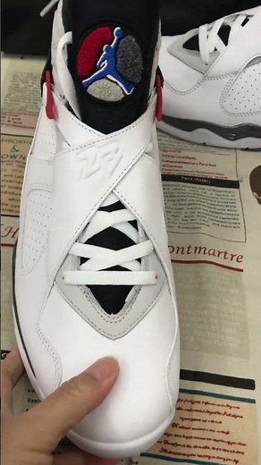 Air Jordan 8 Retro Bugs Bunny 2025!!!Full review on my channel