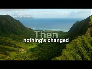 Andain - Beautiful Things (Roger Shah Magic Island Remix) [English Lyric Video - Sub. Español]