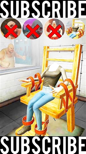 MR. MEET ALL BAD ENDING🔥 PLAYER SHOCKED🙀🤯#granny #shortfeed #shorts #trending