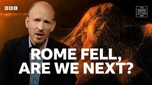 Are we living through the fall of civilisation? | The Reith Lectures 2025 | Reinier Grimbergen