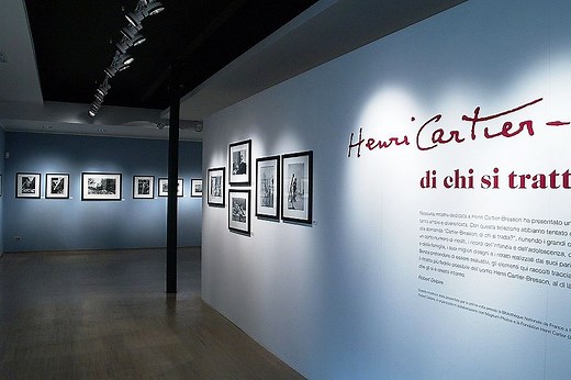 Henri Cartier-Bresson - A Look at This Photographer's Greatest Works