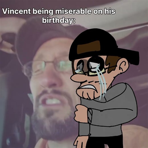 he waited for us to grow up so we can understand him.. #fgteev #funnelvision #animation