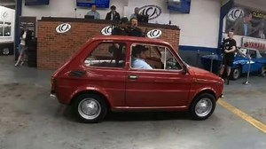 Classic car expert reveals 3 bargain motors at auction - including hot hatch