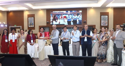 South and Southeast Asian nations unite to strengthen health research systems through collaboration