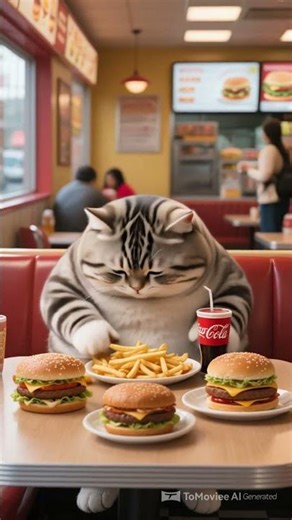 Cartoon Animation Video Made with AI | Funny & Creative Short