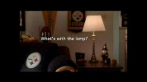 【TVCM】NFL2008コマーシャル(#2)