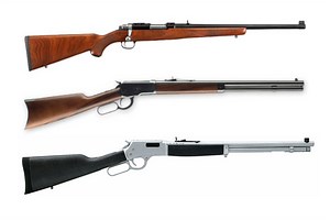 6 Best .44 Magnum Rifles for Hunters and Ranchers