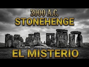 La Terrible Historia de Stonehenge: El Misterio de las Piedras | Documental para dormir
