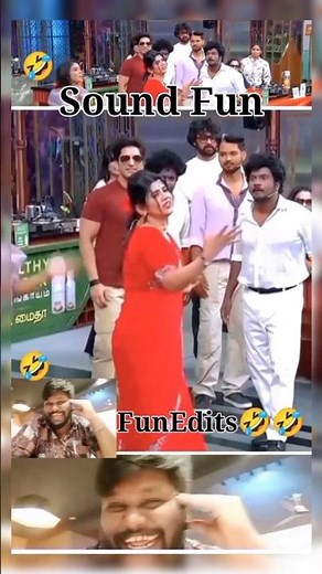 Cwc FunEdits #pugazh #shabana #sound #soundarya #umair #cwc #shorts #shortvideo #comedy #funny