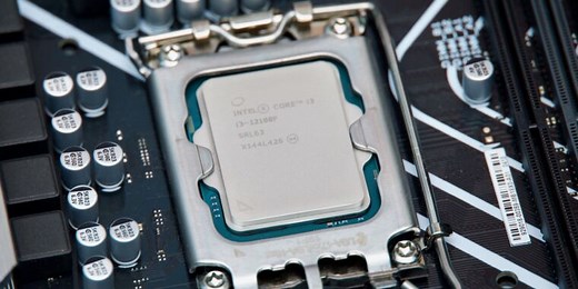 Motherboards are already supporting unreleased, unannounced 13th-gen Intel CPUs