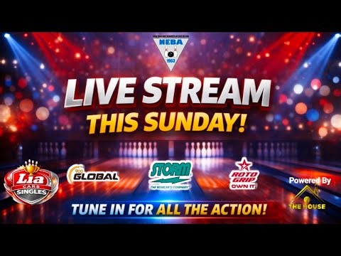 NEBA LIVE FINAILS - 2026 LIA CARS OPEN